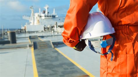 STCW Basic Training • SQLearn.